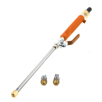 Car High-pressure Electric Water Gun Washer Cartshub