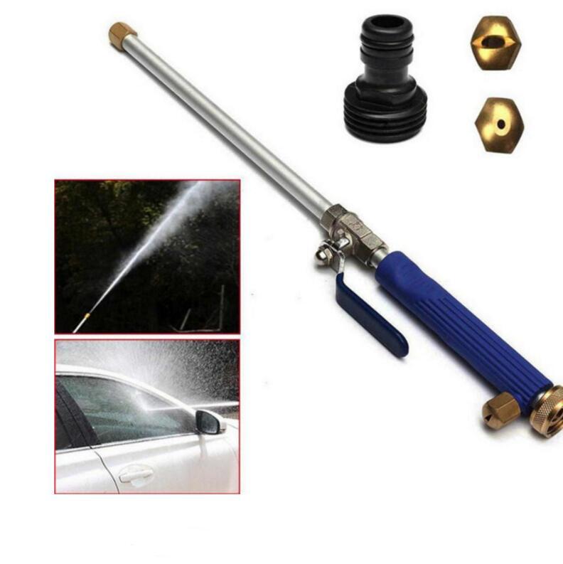 Car High-pressure Electric Water Gun Washer Cartshub