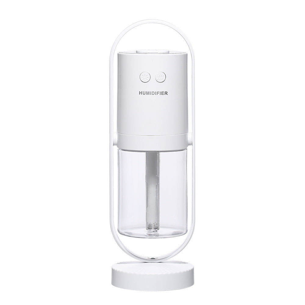 Magic Shadow USB Air Humidifier - CartsHub
