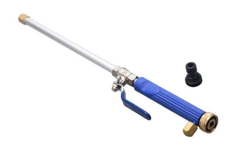 Car High-pressure Electric Water Gun Washer Cartshub
