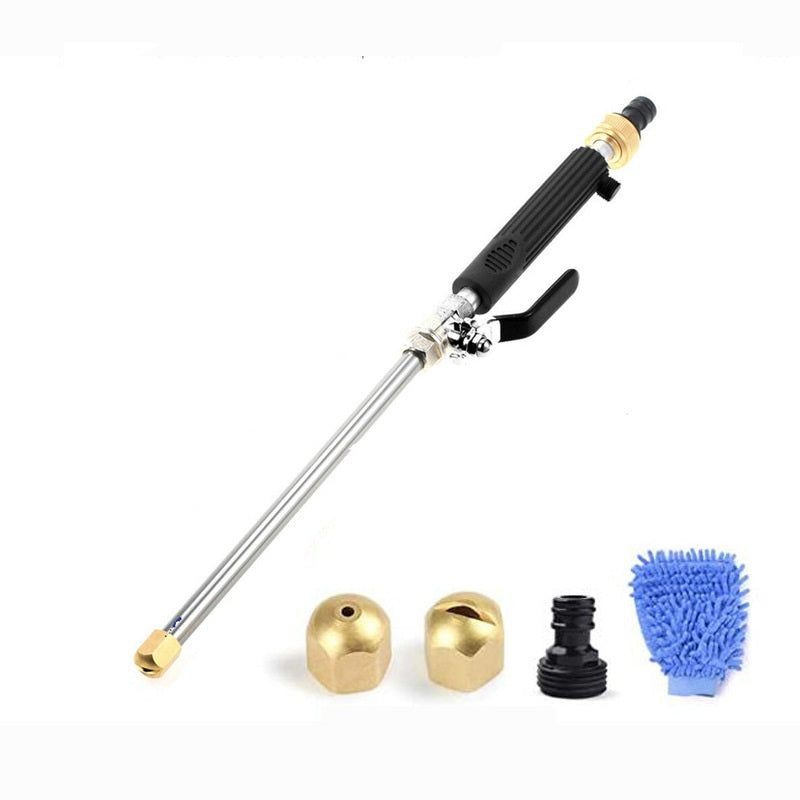 Car High-pressure Electric Water Gun Washer Cartshub