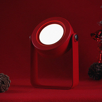 Foldable Touch Dimmable Reading LED Night lamp Cartshub