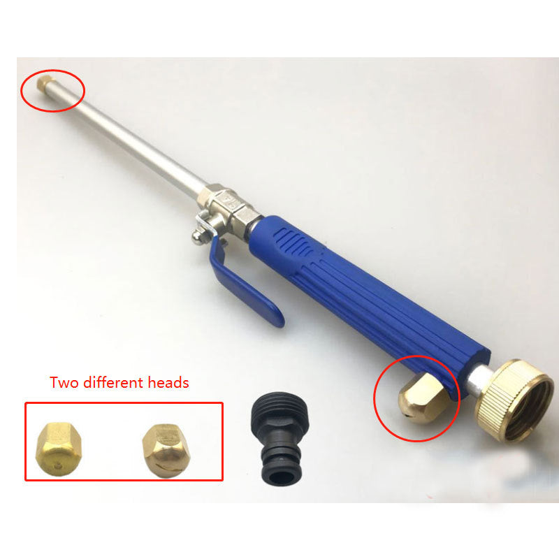 Car High-pressure Electric Water Gun Washer Cartshub