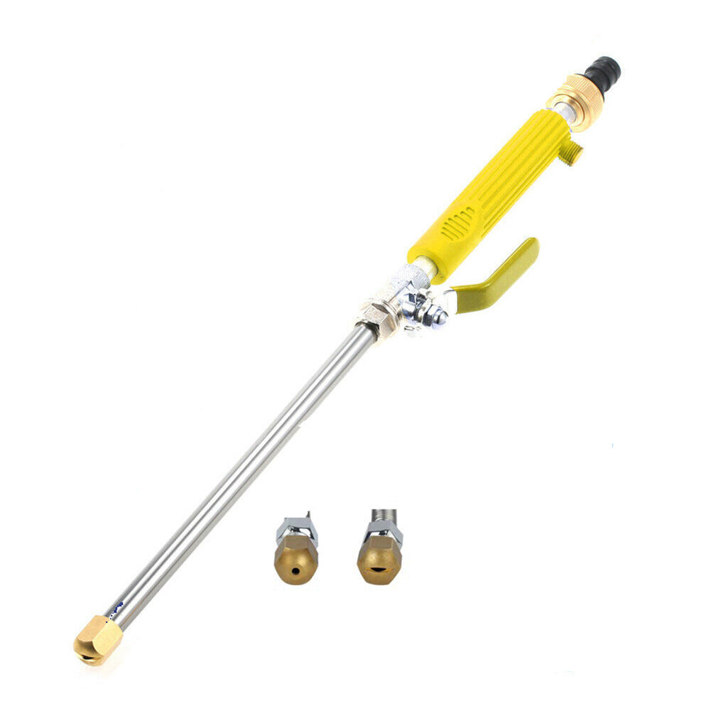 Car High-pressure Electric Water Gun Washer Cartshub