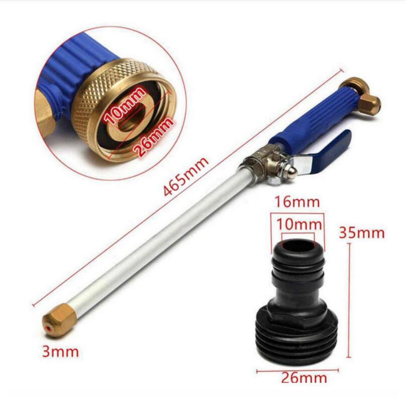 Car High-pressure Electric Water Gun Washer Cartshub