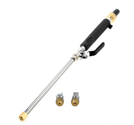 Car High-pressure Electric Water Gun Washer Cartshub