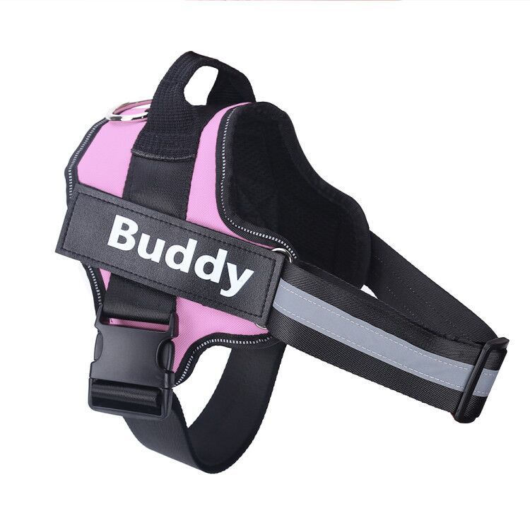 Personalized Dog Harness Cartshub