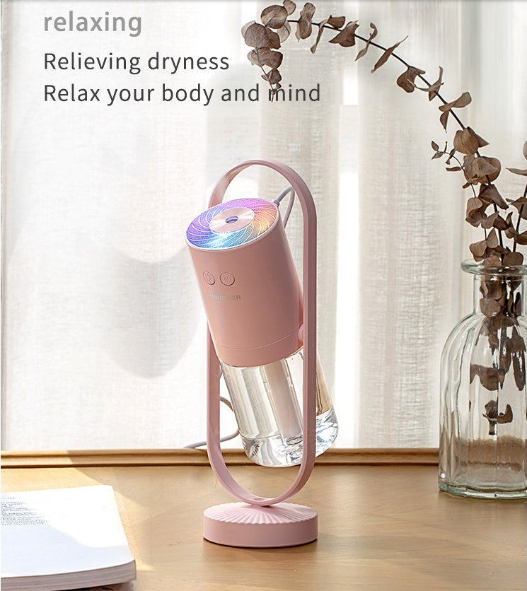 Magic Shadow USB Air Humidifier - CartsHub