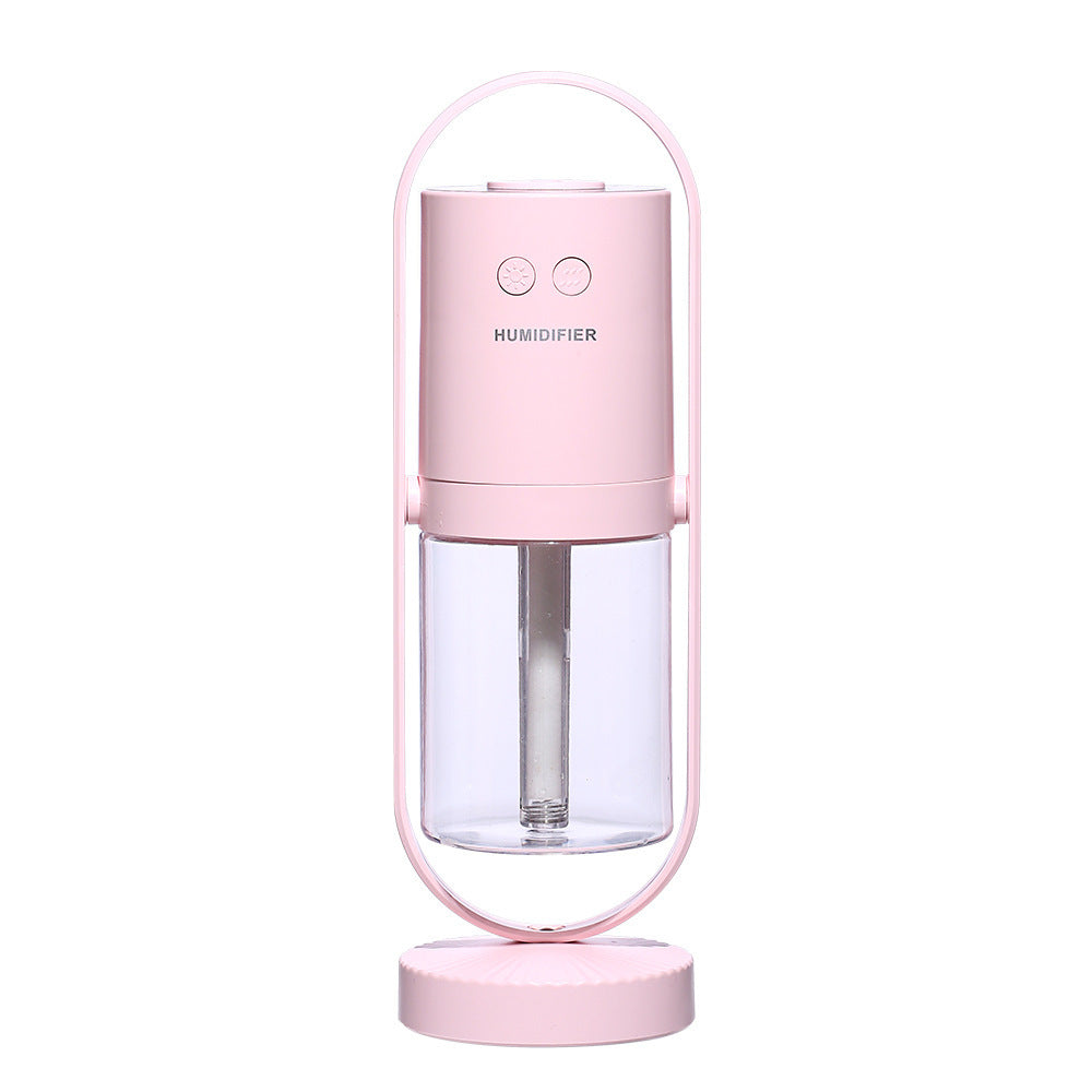 Magic Shadow USB Air Humidifier - CartsHub