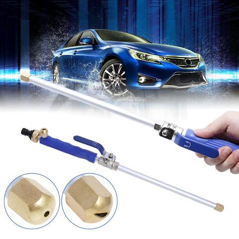 Car High-pressure Electric Water Gun Washer Cartshub