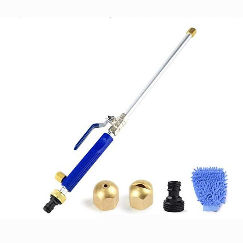 Car High-pressure Electric Water Gun Washer Cartshub