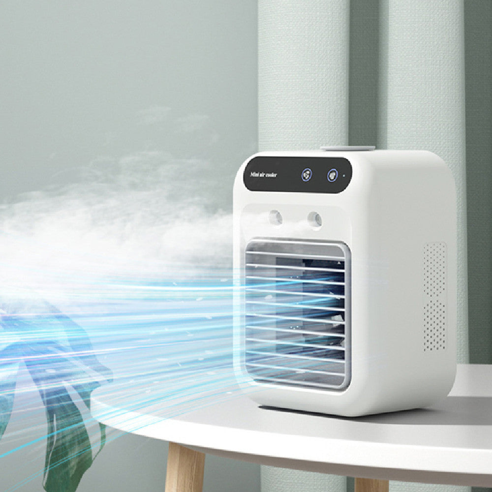 Air Conditioner Air Cooler Fan Cartshub