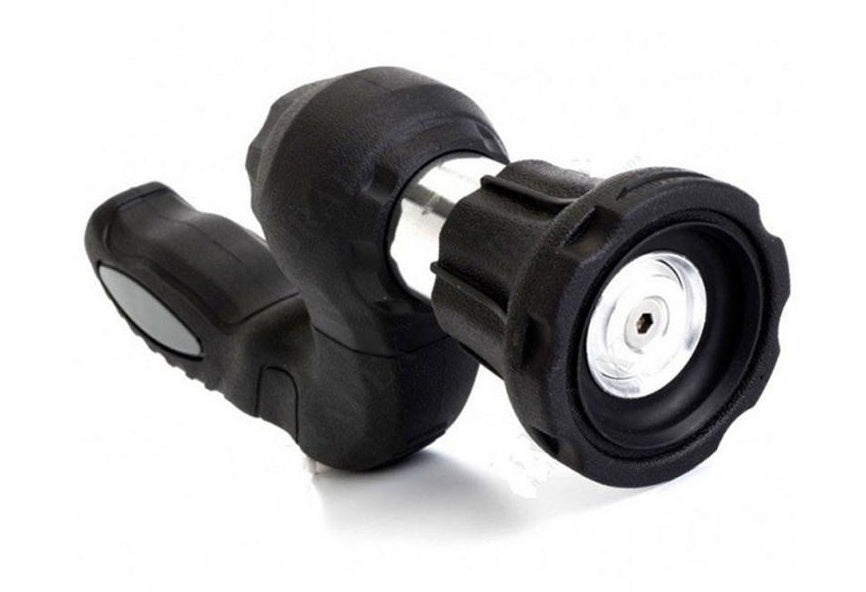 Mighty Power Hose Blaster Nozzle Lawn Garden Car Washing Cartshub