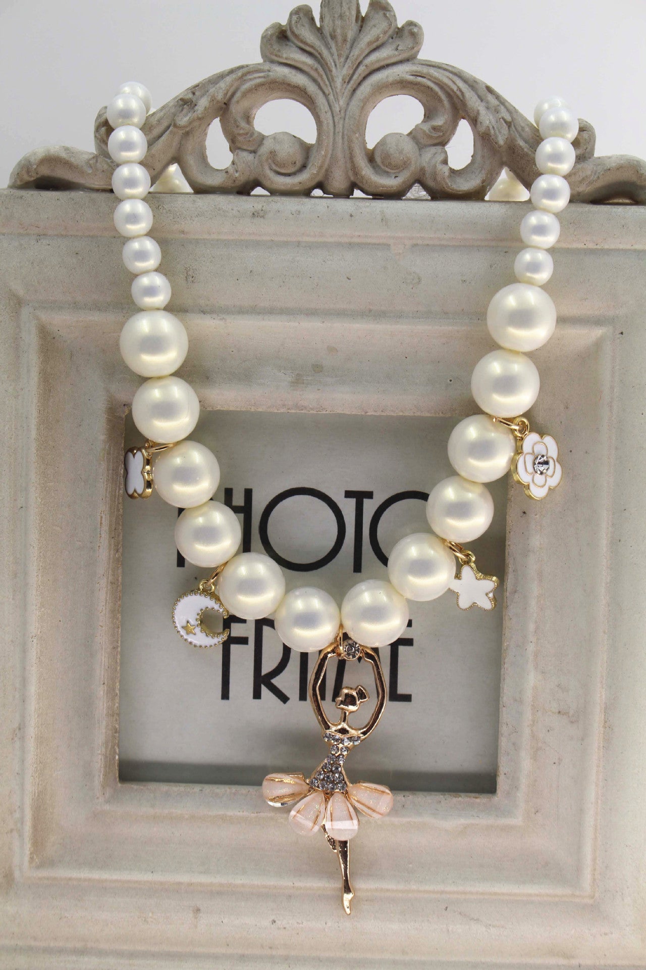 Necklace Korea Jewelry Accessories Jewelry Cartshub