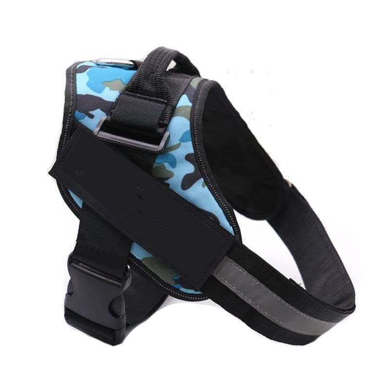 Personalized Dog Harness Cartshub