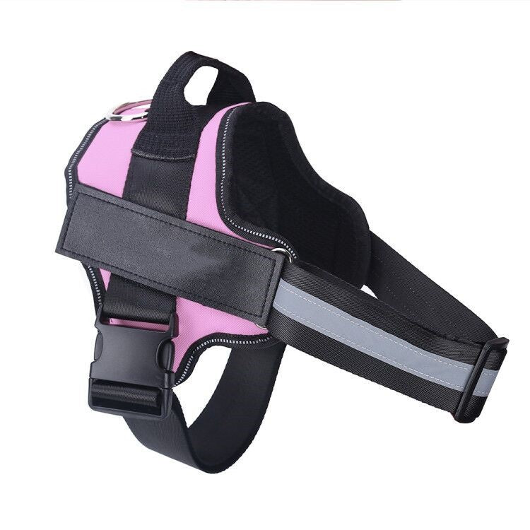 Personalized Dog Harness Cartshub