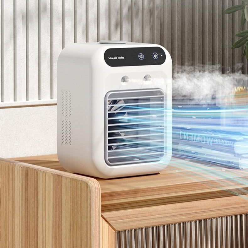 Air Conditioner Air Cooler Fan Cartshub