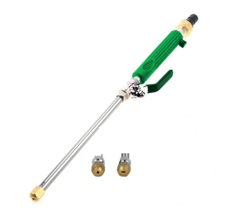 Car High-pressure Electric Water Gun Washer Cartshub