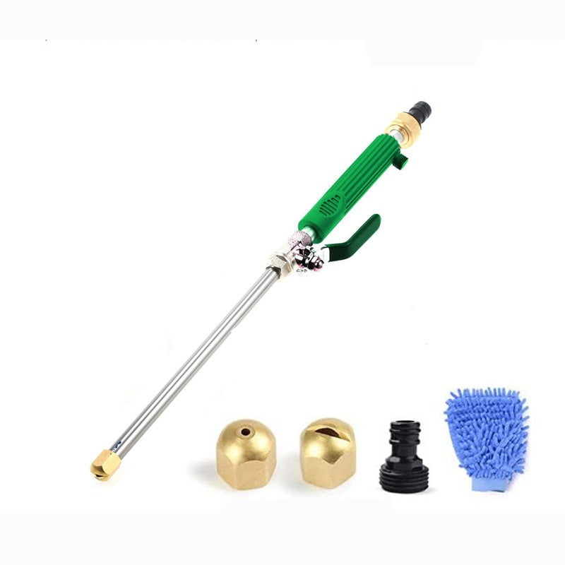 Car High-pressure Electric Water Gun Washer Cartshub