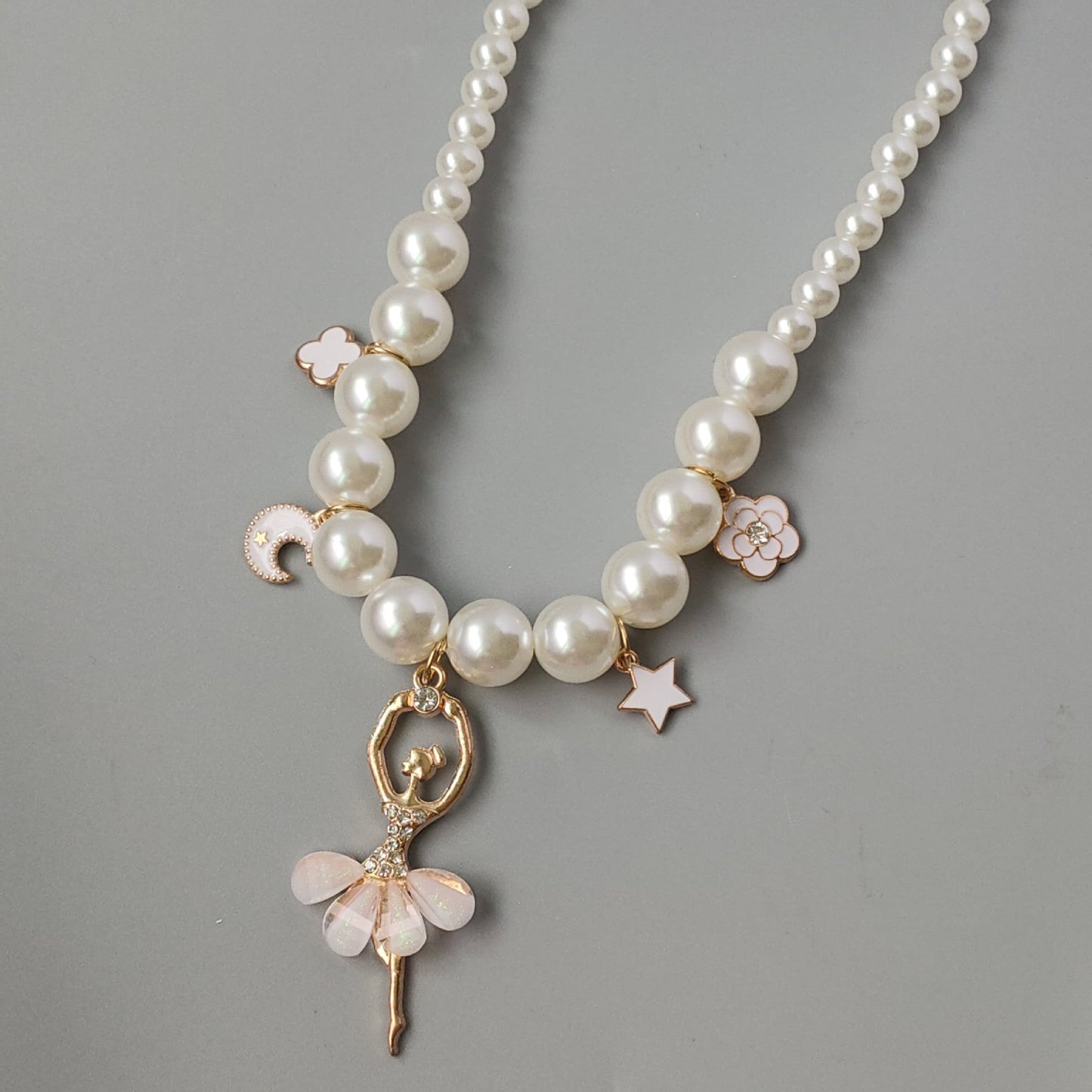 Necklace Korea Jewelry Accessories Jewelry Cartshub