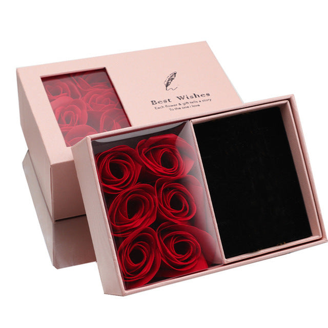 Fashion Jewelry Envelop Necklace Women Lover Letter - CartsHub
