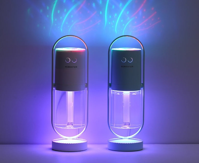Magic Shadow USB Air Humidifier - CartsHub