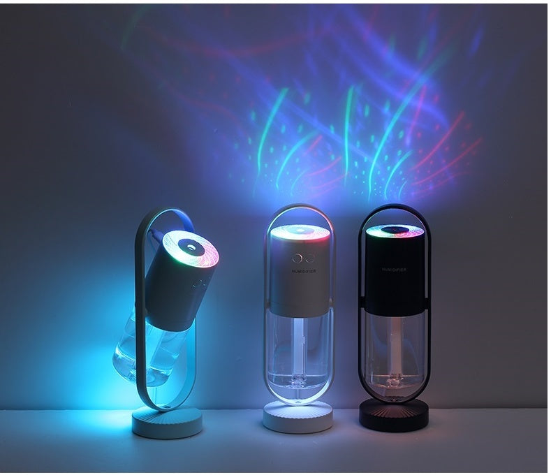 Magic Shadow USB Air Humidifier - CartsHub