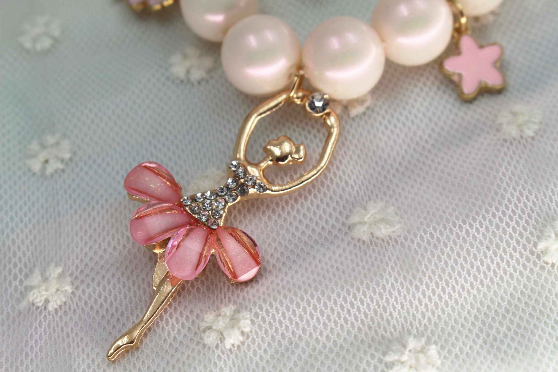 Necklace Korea Jewelry Accessories Jewelry - CartsHub
