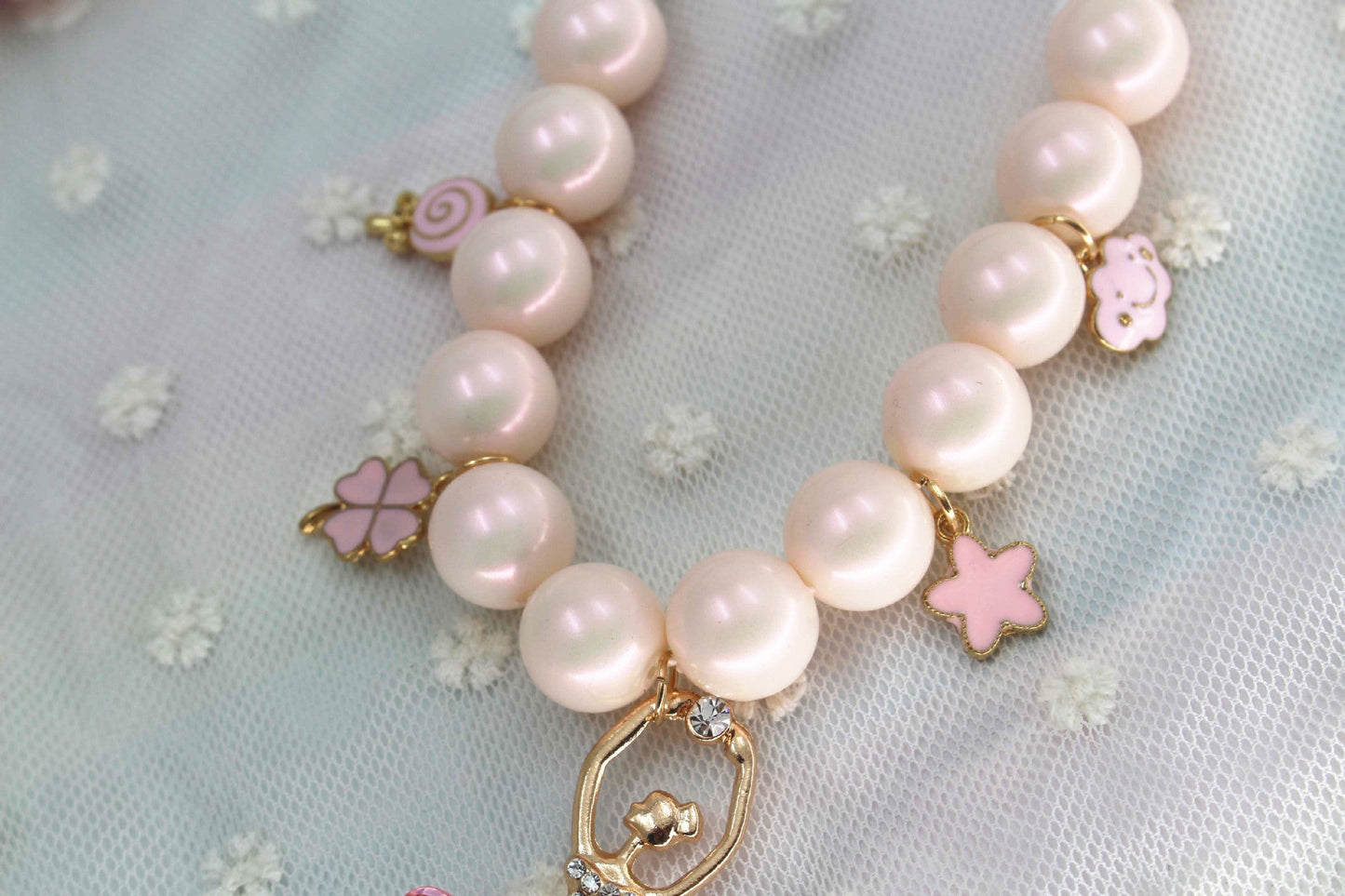 Necklace Korea Jewelry Accessories Jewelry Cartshub