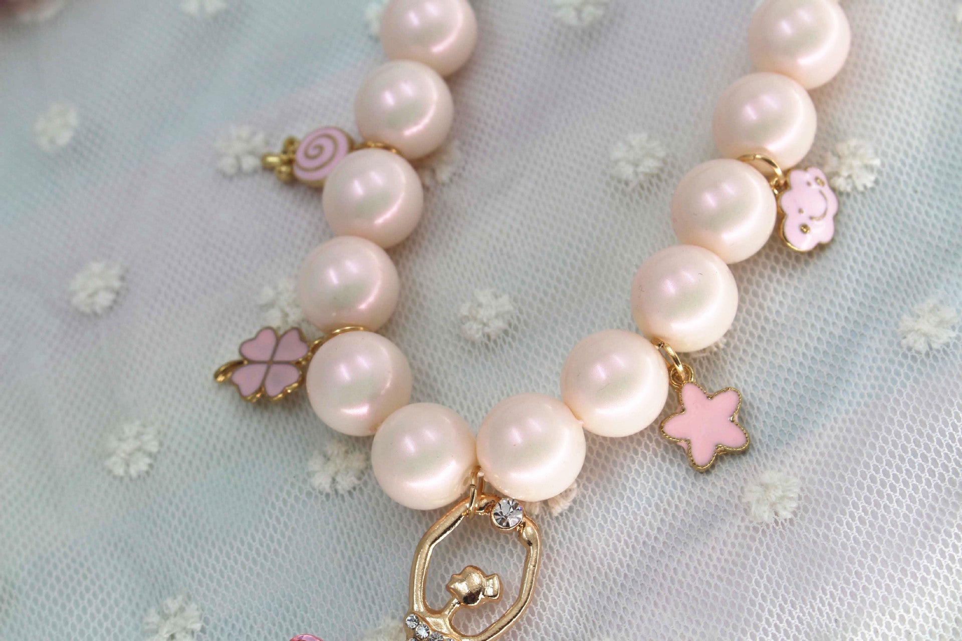Necklace Korea Jewelry Accessories Jewelry Cartshub