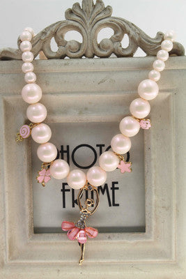 Necklace Korea Jewelry Accessories Jewelry - CartsHub
