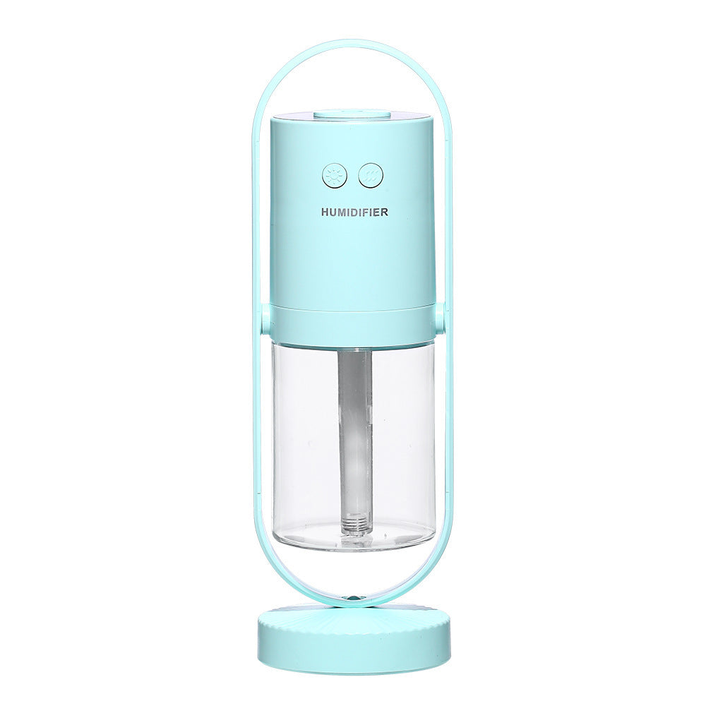 Magic Shadow USB Air Humidifier - CartsHub