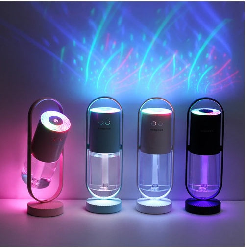 Magic Shadow USB Air Humidifier - CartsHub