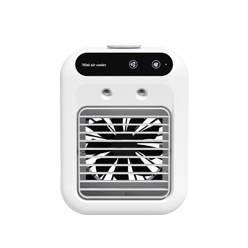 Air Conditioner Air Cooler Fan - CartsHub